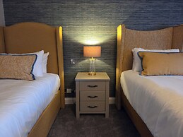 The Tontine Hotel
