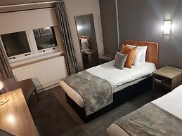 The Tontine Hotel