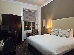 The Tontine Hotel