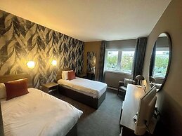The Tontine Hotel