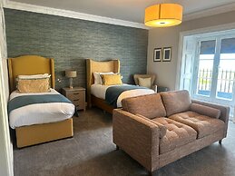 The Tontine Hotel