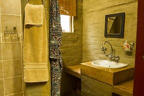 Mafigeni Safari Lodge