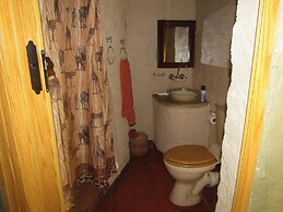 Mafigeni Safari Lodge