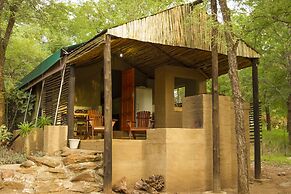 Mafigeni Safari Lodge