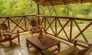 Mafigeni Safari Lodge