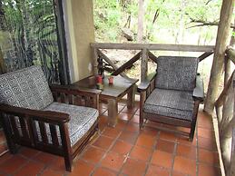 Mafigeni Safari Lodge