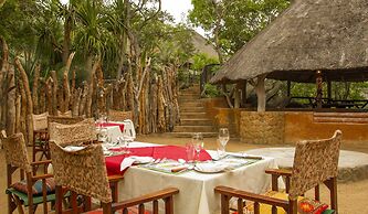 Mafigeni Safari Lodge