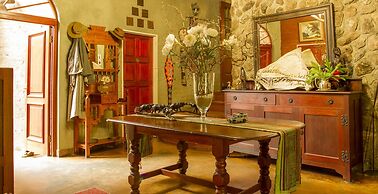 Mafigeni Safari Lodge