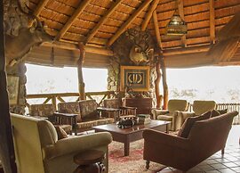 Mafigeni Safari Lodge