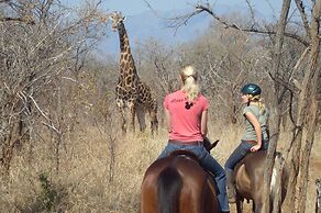 Mafigeni Safari Lodge
