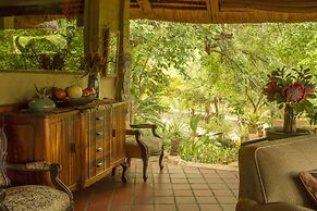 Mafigeni Safari Lodge