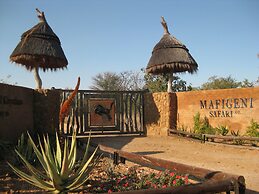 Mafigeni Safari Lodge