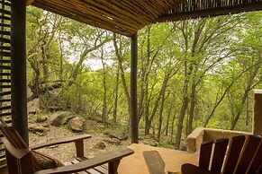 Mafigeni Safari Lodge