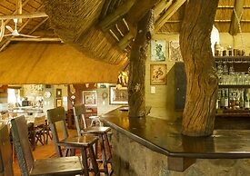 Mafigeni Safari Lodge