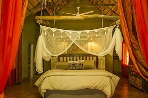 Mafigeni Safari Lodge