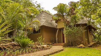 Mafigeni Safari Lodge