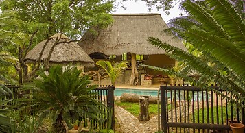 Mafigeni Safari Lodge