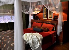 Mafigeni Safari Lodge