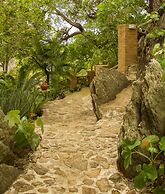 Mafigeni Safari Lodge