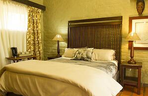 Mafigeni Safari Lodge