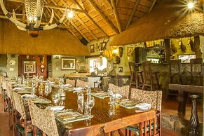 Mafigeni Safari Lodge