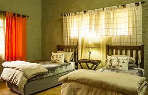 Mafigeni Safari Lodge