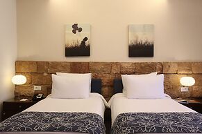 Monoberge Byblos Hotel