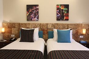 Monoberge Byblos Hotel