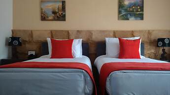 Monoberge Byblos Hotel