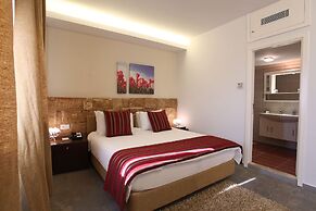 Monoberge Byblos Hotel