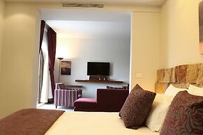 Monoberge Byblos Hotel