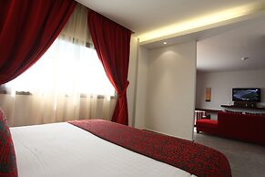 Monoberge Byblos Hotel