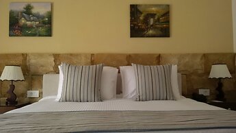 Monoberge Byblos Hotel