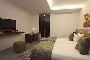 Monoberge Byblos Hotel