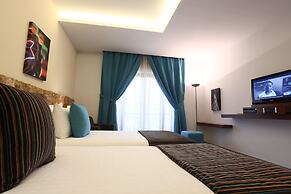 Monoberge Byblos Hotel