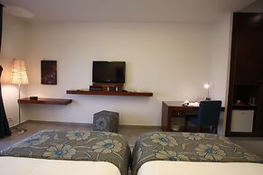 Monoberge Byblos Hotel