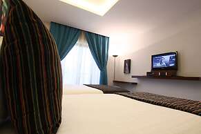 Monoberge Byblos Hotel