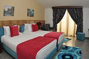 Monoberge Byblos Hotel