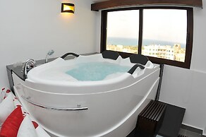 Monoberge Byblos Hotel