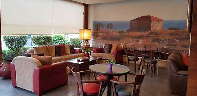 Monoberge Byblos Hotel