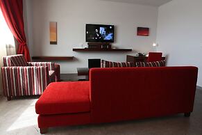 Monoberge Byblos Hotel