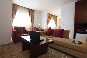 Monoberge Byblos Hotel