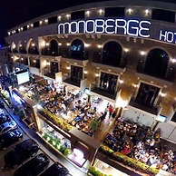 Monoberge Byblos Hotel