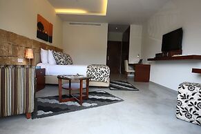 Monoberge Byblos Hotel