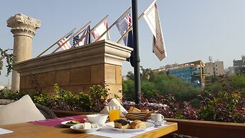 Monoberge Byblos Hotel