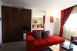 Monoberge Byblos Hotel