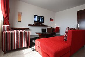 Monoberge Byblos Hotel