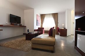 Monoberge Byblos Hotel