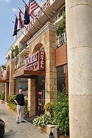 Monoberge Byblos Hotel