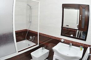 Monoberge Byblos Hotel